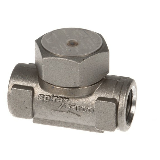 Champion 111380 Trap Steam 1/2i Npt Tdc