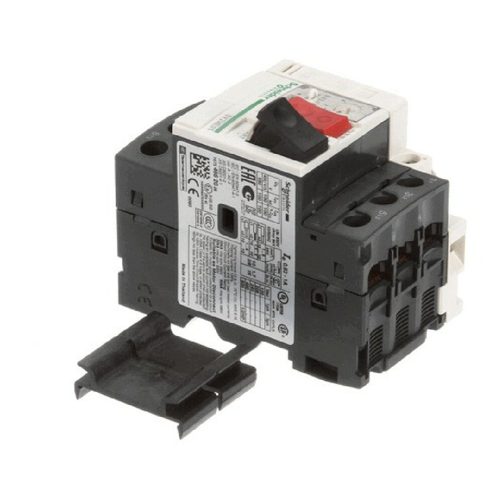 Champion 111624 Starter Mtr 0.63 1.0a