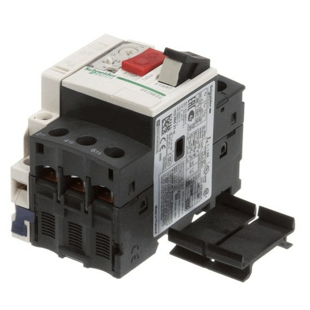 Champion 111625 Starter Mtr 1.0 1.6a