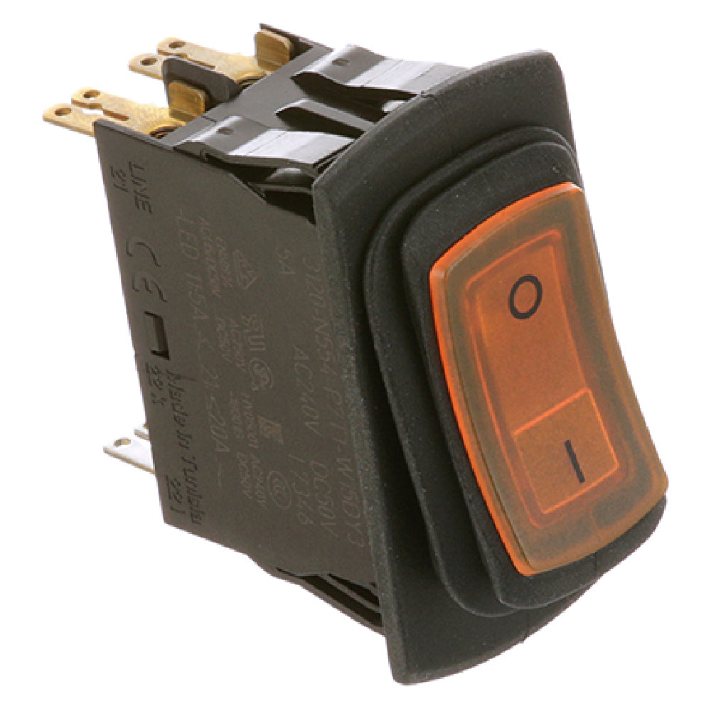 Champion 111980 Circuit Breaker On/off 5a