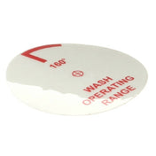 Champion 112087 Overlay 160f Wash Weiss