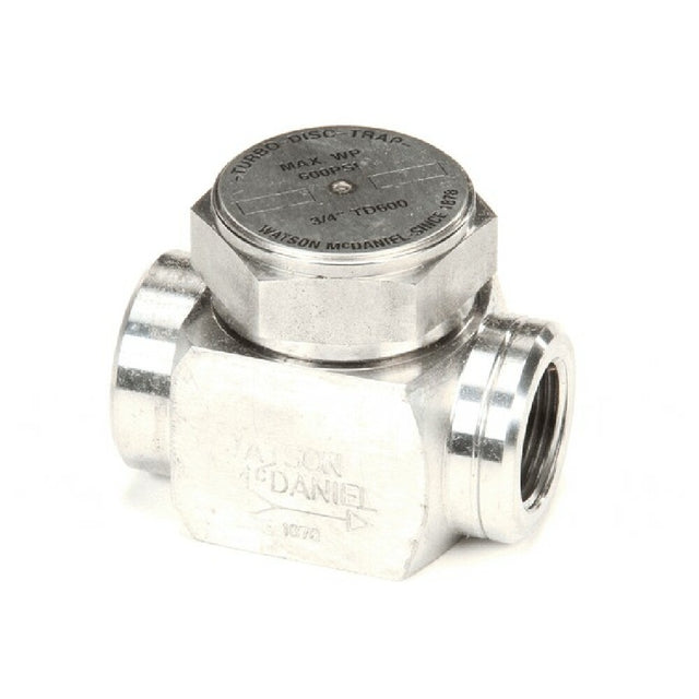 Champion 112339 Trap Steam 3/4i Td600