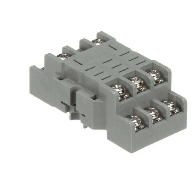Champion 112415 Relay Socket 3pole