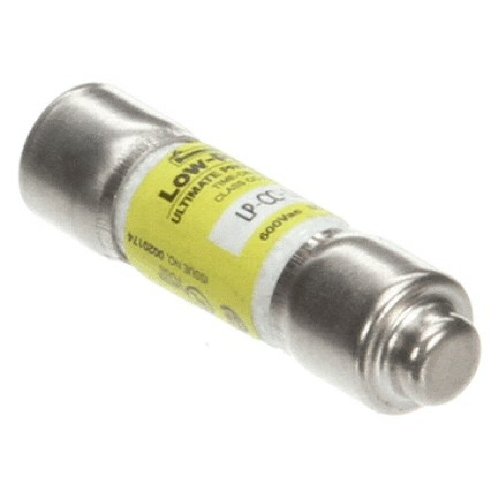 Champion 112887 Fuse Atdr 1/2 Time Delay 600v