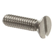Champion 113486 Screw 8 32 X 5/8 Flat Hd Sst With Patch