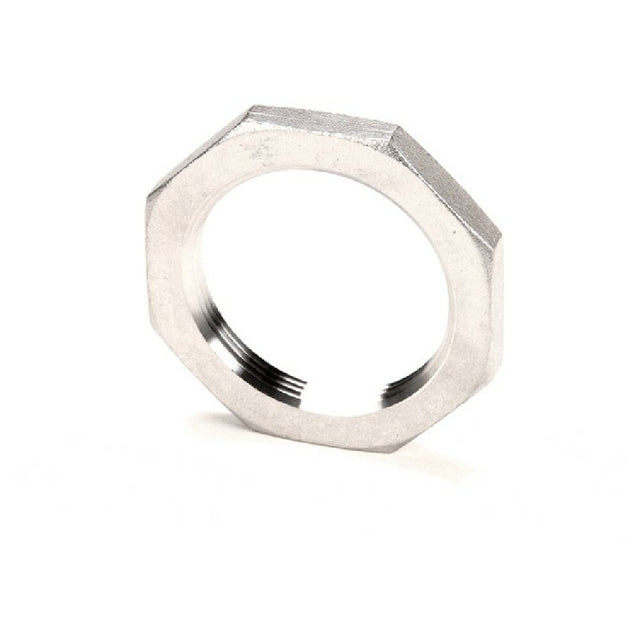 Champion 113540 Locknut 2npt Sst Erk Standpipe Octagon