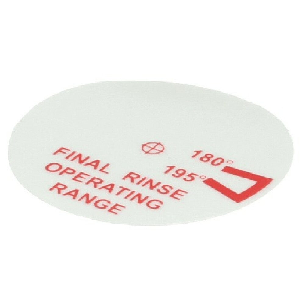 Champion 113644 Overlay 180f 195f Final Rinse