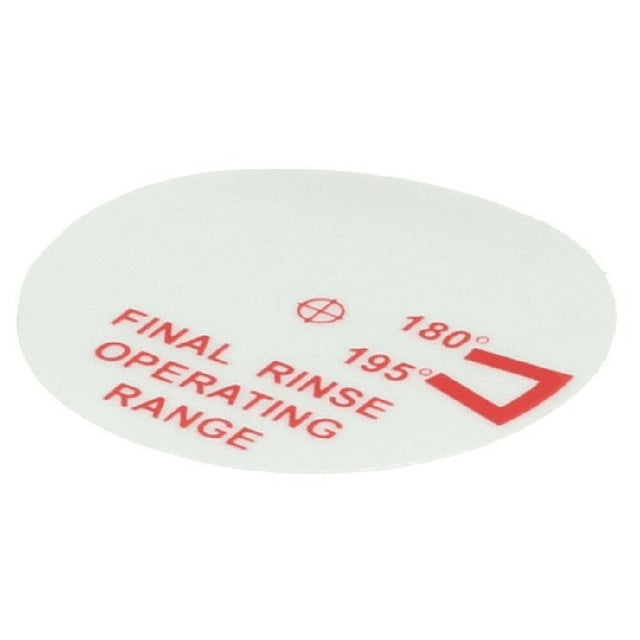 Champion 113644 Overlay 180f 195f Final Rinse