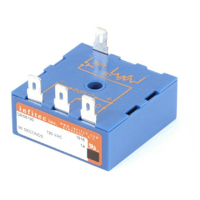Champion 113782 Timer Infitec Fixed 90 Sec Qbs5190