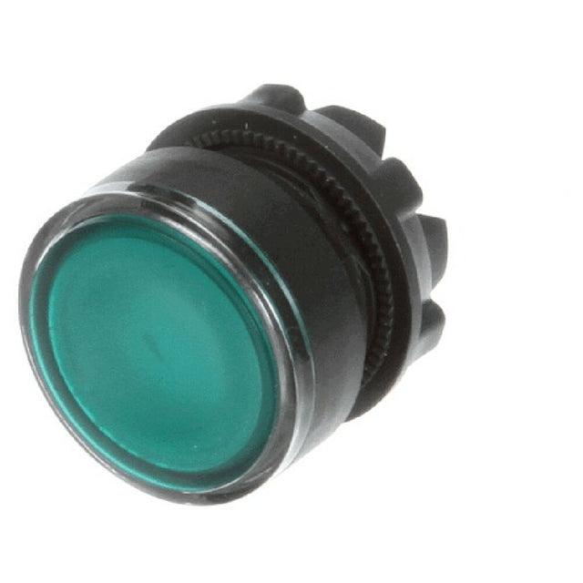 Champion 113814 Switch Pushbutton Grn Illum