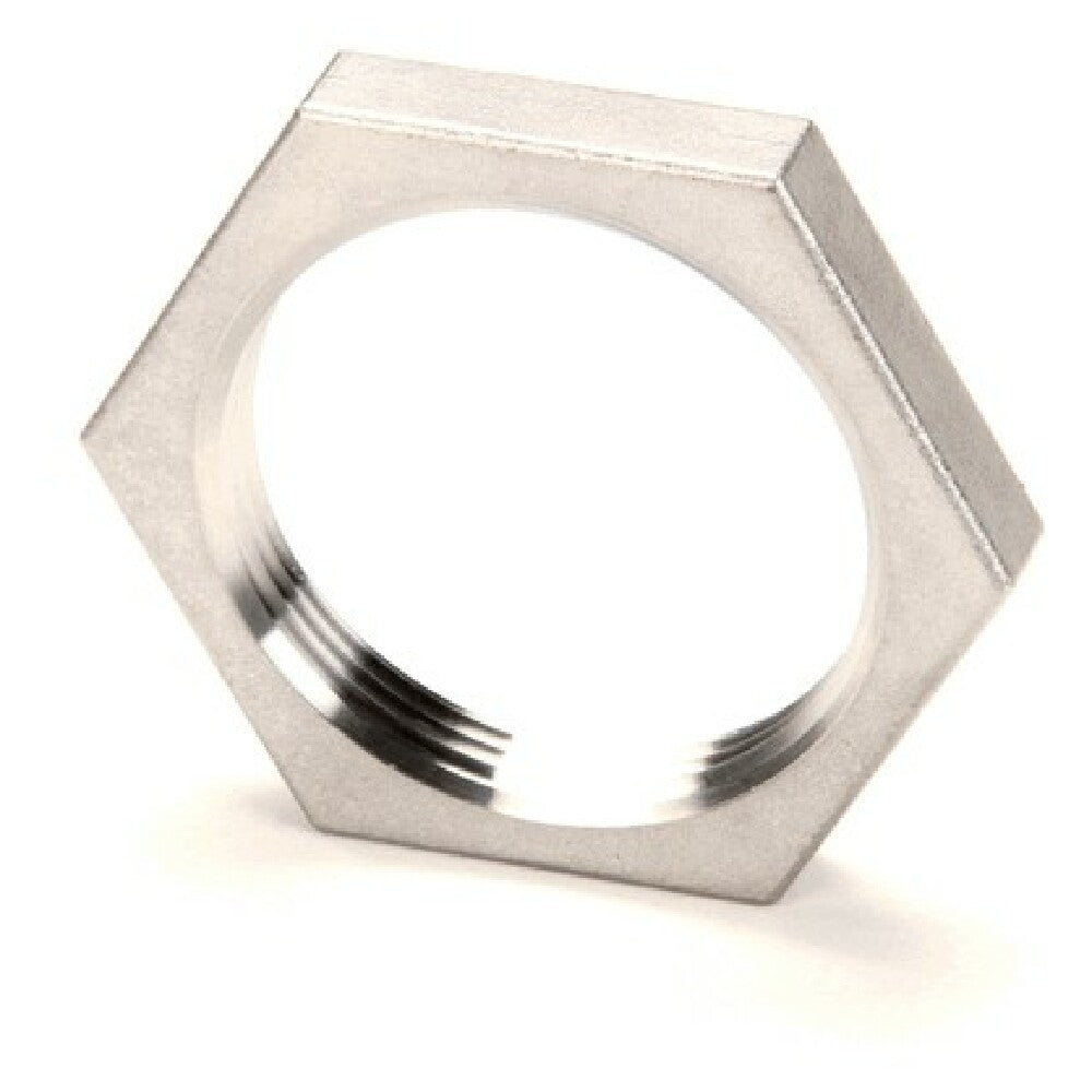 Champion 113911 Locknut 2 1/2 Sst