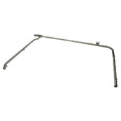 Champion 114023 Manifold Fr Rl E Hi Hood