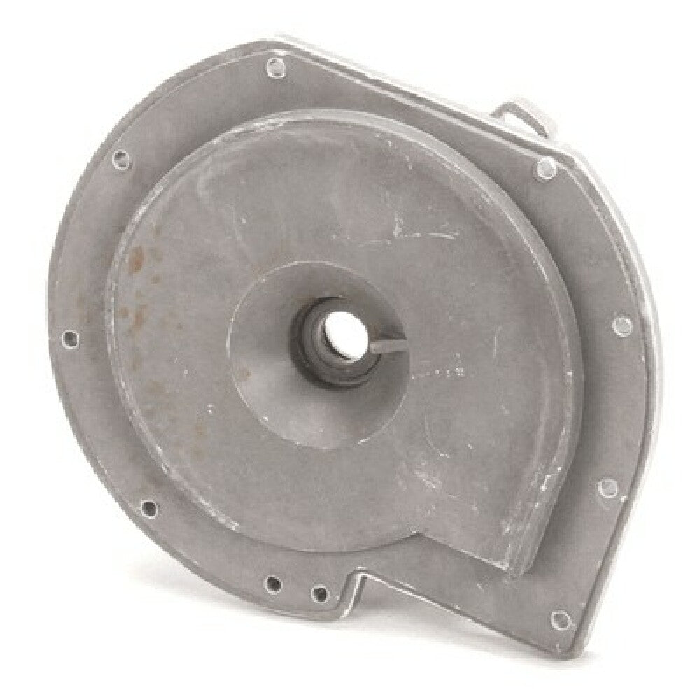 Champion 114137 Plate Backing C/w Capacitor Bracket Fi