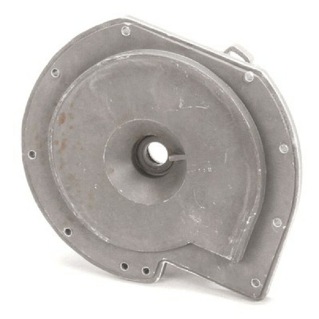 Champion 114137 Plate Backing C/w Capacitor Bracket Fi