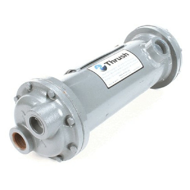 Champion 114167 Booster Steam #120 1 Thrush