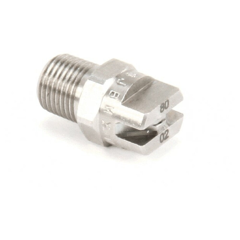 Champion 114181 Nozzle 1/8 Npt #vv Ss 8002