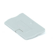 Champion 114516 End Cover Single Terminal D St 2.5
