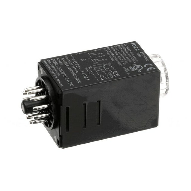 Champion 114640 Timer Uc Pump And Rinse Idec Gt3a 4ad2