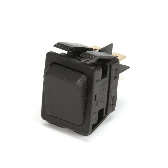 Champion 114924 Switch Rocker Black 125v