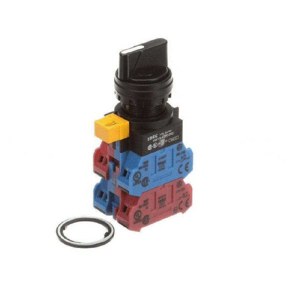 Champion 115049 Switch Rotary 4 Position Idec