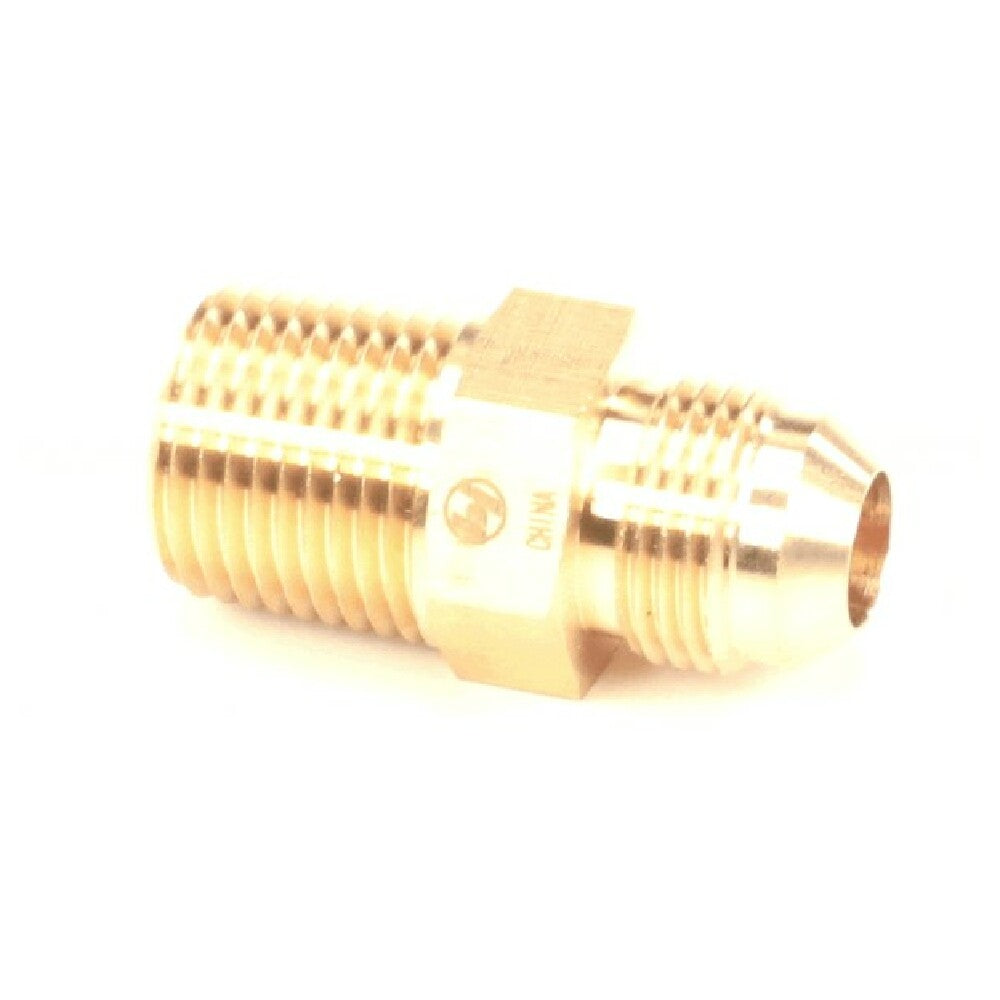 Champion 115101 Connector Male 1/2 Npt X 1/2 37 Flare Ji
