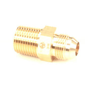 Champion 115101 Connector Male 1/2 Npt X 1/2 37 Flare Ji