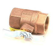 Champion 115117 Ball Valve 1 1/2"