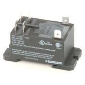 Champion 115161 Relay Dpdt 120 Vac