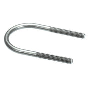 Champion 115169 U Bolt 1/4 20 X 1 3/8 L Thd X 1 1/2 O.d.