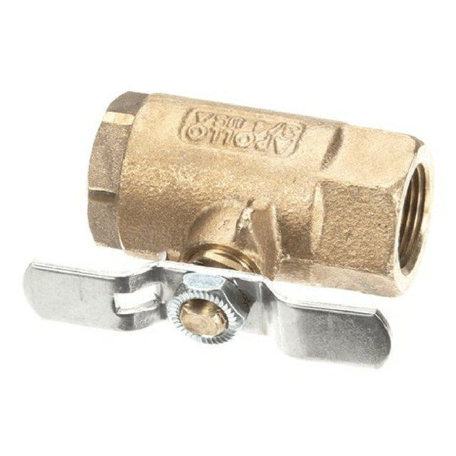 Champion 115223 Valve Ball 3/4" Npt W/tee Han