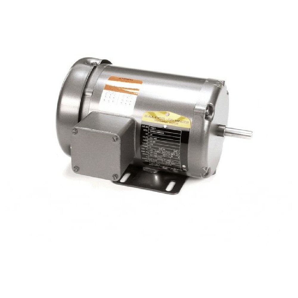 Champion 115571 Motor 1/4hp Mv/50 60/3 Drive Tefc