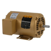 Champion 115584 Motor 2hp Mv/3/60 Bdv Thru Ebd 3450rpm