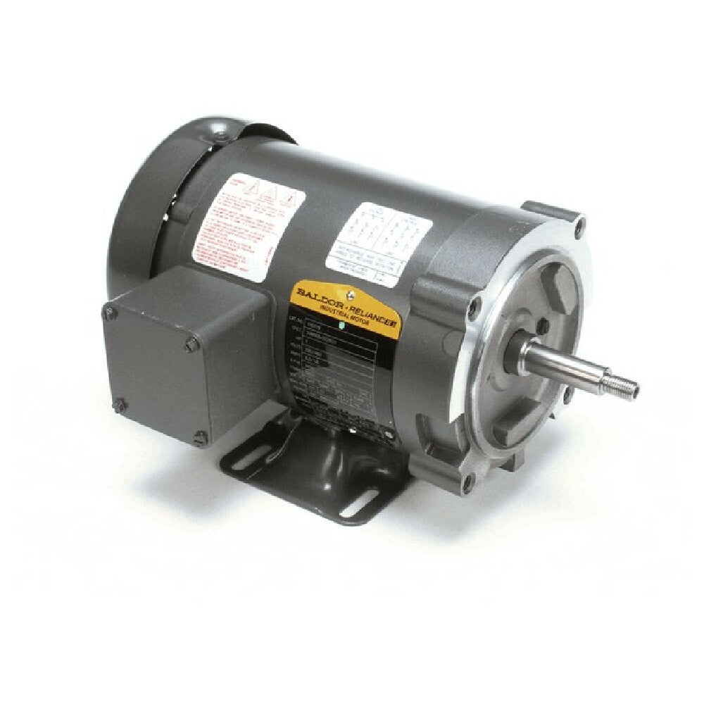 Champion 115587 Motor 2hp Mv/60/3 Topjbox Tefc