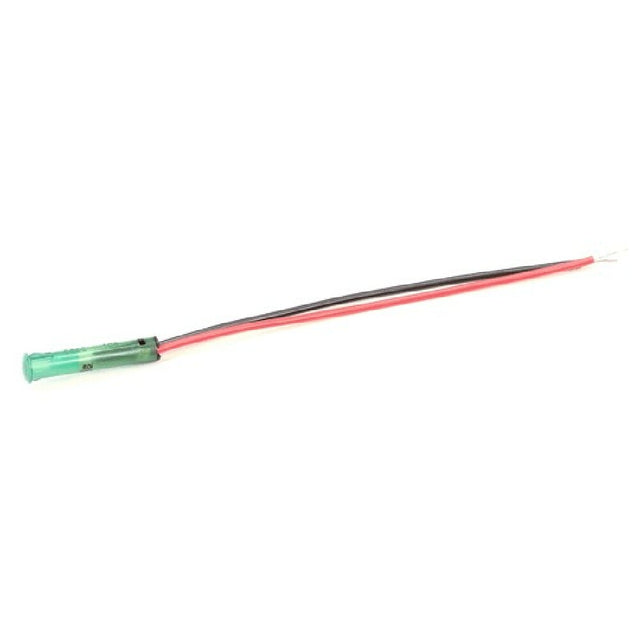 Champion 116494 Led Green 6 Volt Leecraft