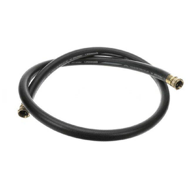 Champion 116630 Hose 3/4 X 6 Ft. Lg. W/fght Fitting On