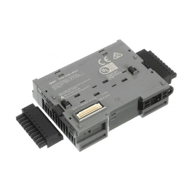 Champion 116714 Idec Thermistor Module Fc6a J8cu1