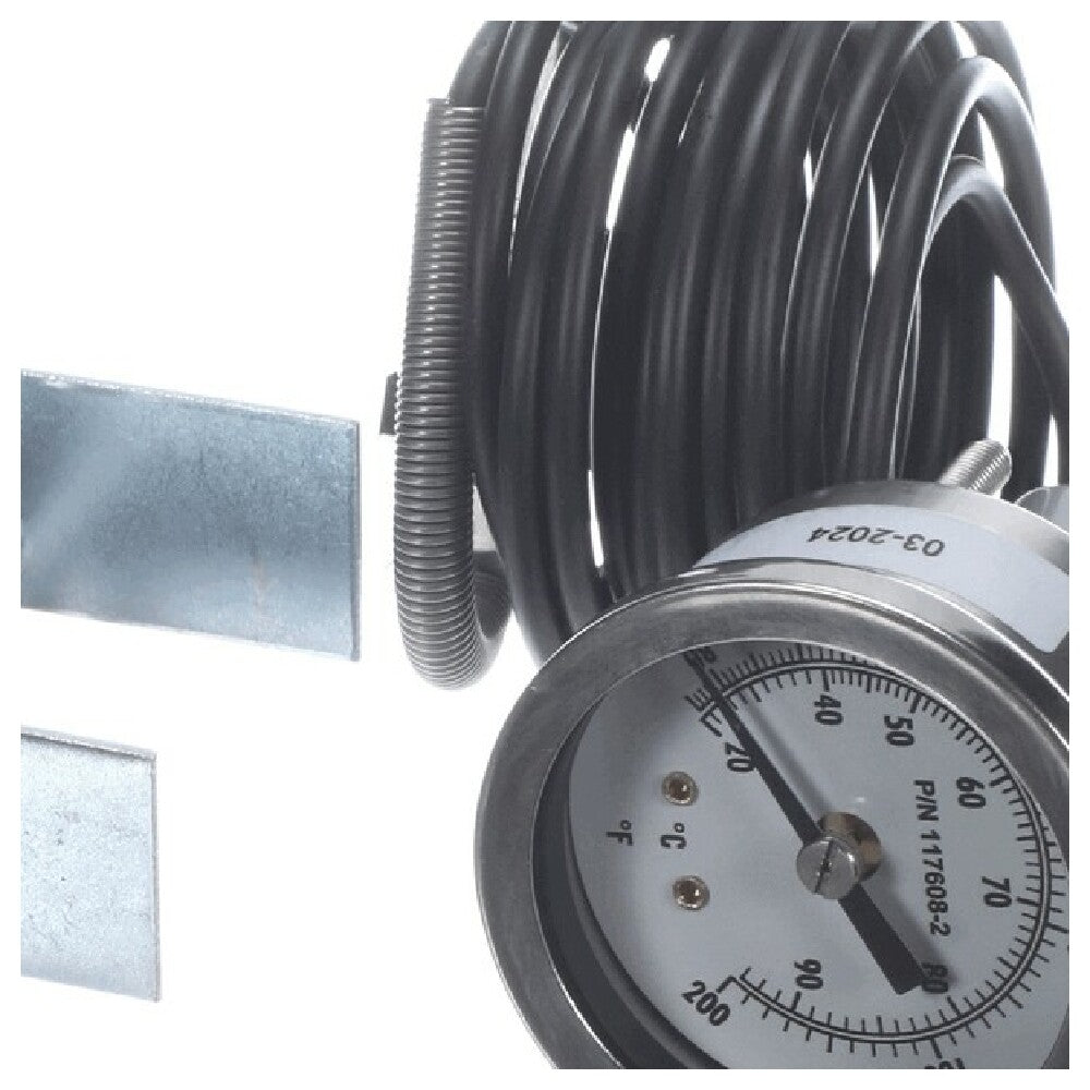 Champion 117608-2 Thermometer 8 Ft Vapor Actuated