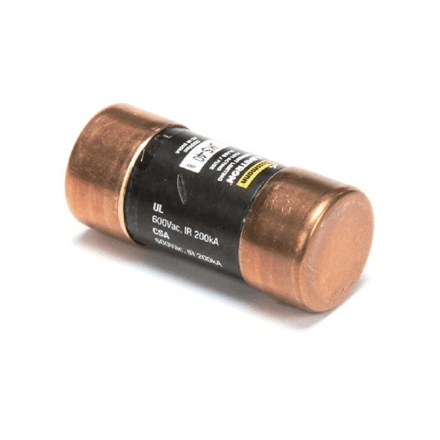 Champion 180173 Fuse J 40a 600v 2.37i Fast Act