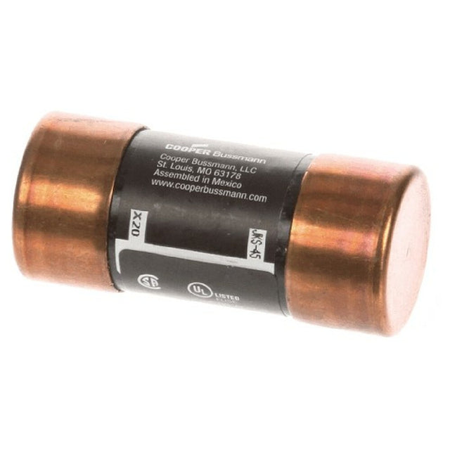 Champion 180174 Fuse J 45a 600v 2.37i Fast Act