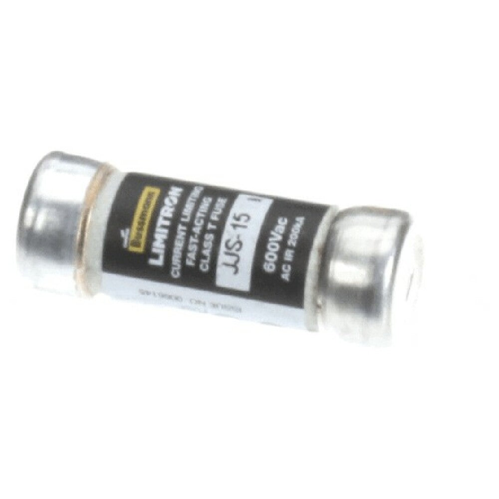 Champion 180461 Fuse T 15a 600v Fast Act #jjs 15 (cooper
