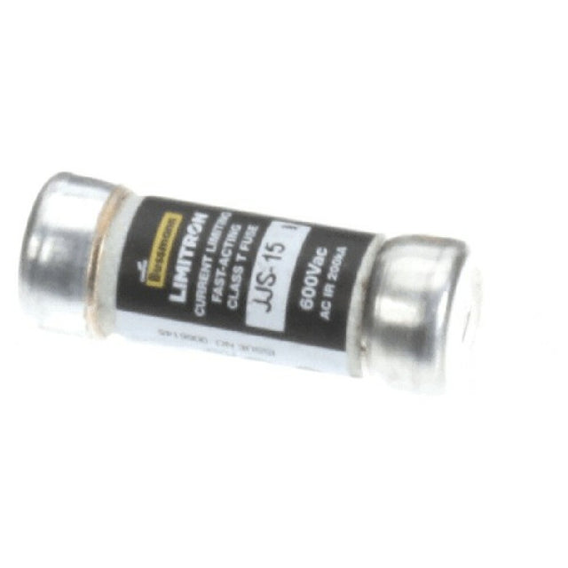 Champion 180461 Fuse T 15a 600v Fast Act #jjs 15 (cooper