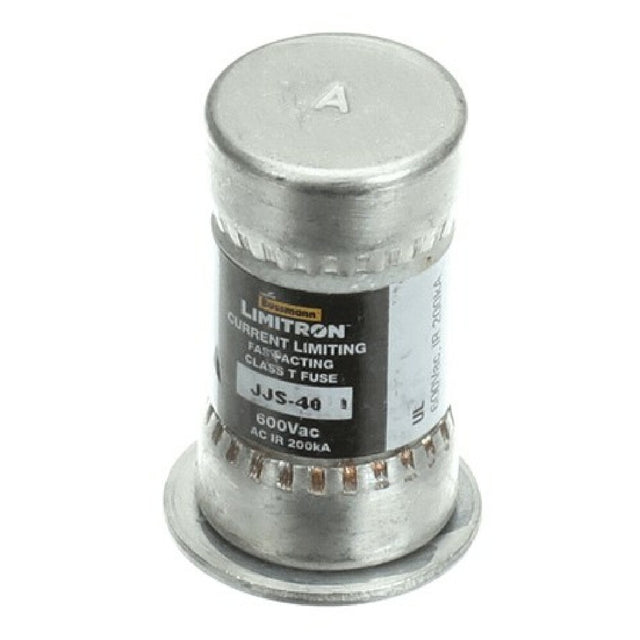 Champion 180463 Fuse T 40a 600v Fast Act #jjs 40 (cooper