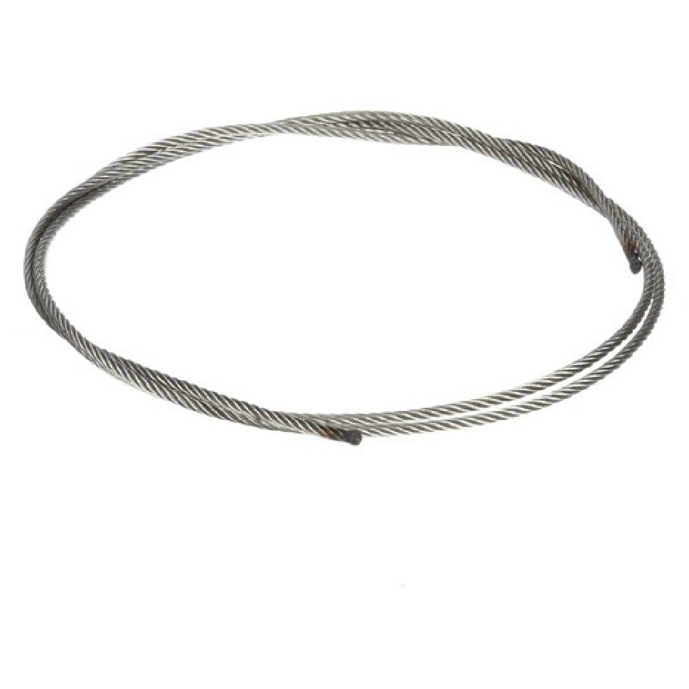 Champion 202996 Cable 69iin Counterweight
