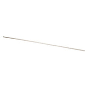 Champion 205432 Rod Curtain W6 5/16 X 32