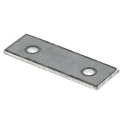 Champion 304811 Backing Plates Door Mach.