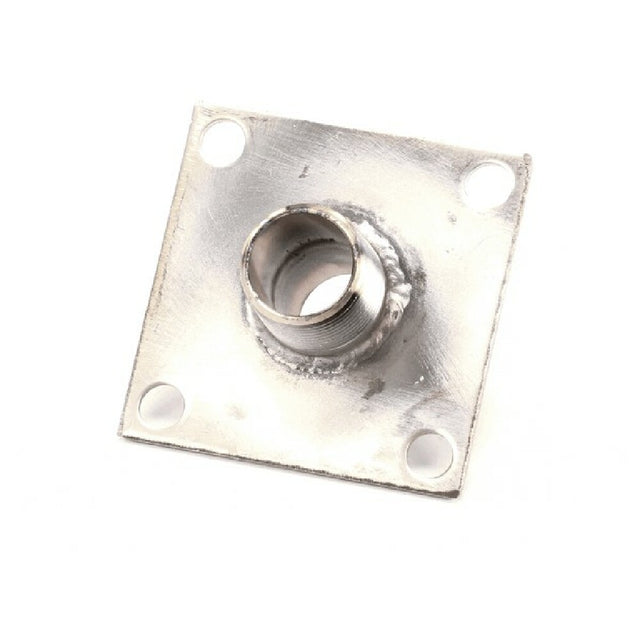 Champion 307404 Weldment Flange