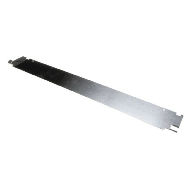 Champion 329720-1 Baffle Curtain Hood Mounted Rh Euccw
