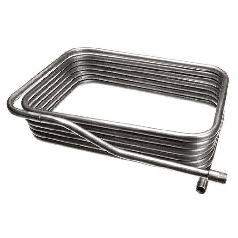 Champion 330129 Coil Weldment Steam C4hp Euc