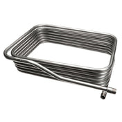 Champion 330129 Coil Weldment Steam C4hp Euc
