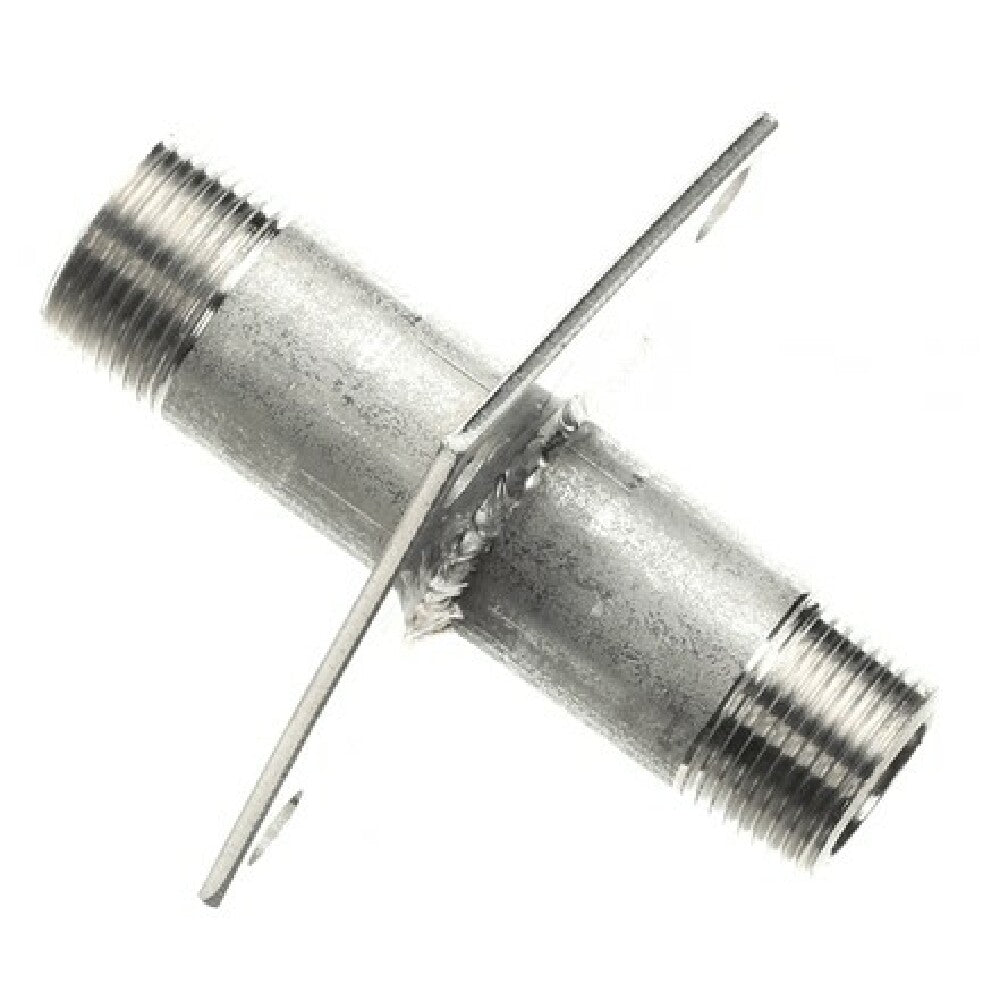 Champion 330242 Flange Weldment Steam C3/c4